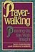 Book Prayer-Walking: Praying On-Site With Insight