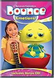 Bounce: Emotions!