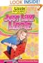 Lizzie McGuire: Just Like Lizzie - Book #9: Junior Novel (Lizzie McGuire (Numbered))