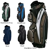 IZZO Element Golf Cart Bag
