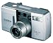 Konica Lexio 70 35mm Film Zoom Camera