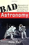 Bad Astronomy