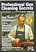 Professional Gun Cleaning Secrets