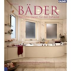 B�der - Wellness-Oasen f�r das Zuhause
