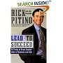 Lead to Succeed: Ten Traits of Great Leadership in Business and Life