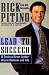 Book Lead to Succeed: Ten Traits of Great Leadership in Business and Life
