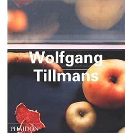 Wolfgang Tillmans (Contemporary Artists)