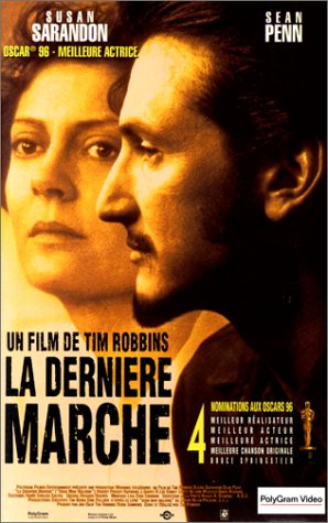 La derniere marche