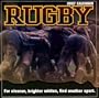 Rugby, 2007 Calendar