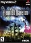 Haunted Mansion