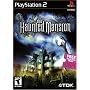 Haunted Mansion