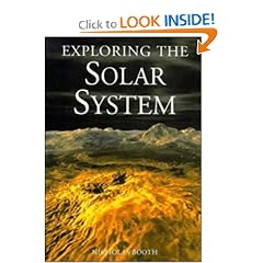 Exploring the Solar System