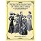 Victorian and Edwardian Costuming
