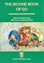 The Second Book of Go (Beginner and Elementary Go Books)