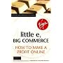 Little e, Big Commerce: How to Make a Profit Online (Virgin Business Guides)