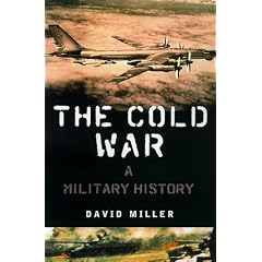 The Cold War: A History