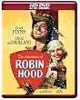 The Adventures of Robin Hood (1938) [HD DVD]