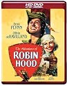 The Adventures of Robin Hood [HD DVD] [1938] [US Import]