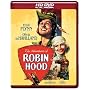 The Adventures of Robin Hood (1938) [HD DVD]