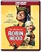 DVD : The Adventures of Robin Hood (1938) [HD DVD]