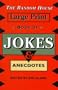 Jokes & Ancedotes