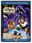 NEW Star Wars-episode 5-empire Str (DVD)