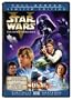 Star Wars Episode V - The Empire Strikes Back (2-discs with Full Screen enhanced and original theatrical versions)