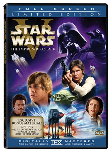 Download Star Wars Episode V - The Empire Strikes Back Online!