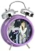 Hannah Montana Twin Bell Clock #CHM04239