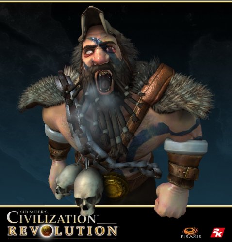 Sid Meier's Civilization Revolution image