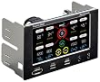 Aerocool Fan Control Panel
