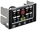 Aerocool
Fan
Control
Panel