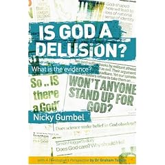Is God a Delusion?: What is the Evidence?