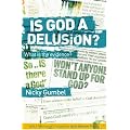 Is God a Delusion?: What is the Evidence?