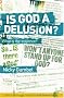 Is God a Delusion?: What is the Evidence?
