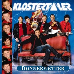 Klostertaler - Ein Bisschen Z&auml;rtlichkeit Folge 11 (Disc 1) - Zortam Music