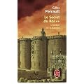 Le Secret du roi, tome 2 : L'Ombre de la Bastille