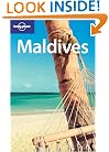 Lonely Planet Maldives (Country Guide)