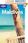 Lonely Planet Maldives (Country Guide)