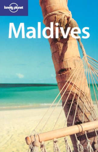 City Travel Guides Discounted  Books : Maldives (Country Guide)