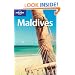 Maldives (Lonely Planet Country Guide)