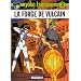 Yoko Tsuno, tome 3 : La forge de Vulcain