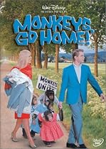 Monkeys, Go Home!