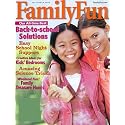 Family Fun Magazine