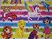 LISA FRANK Sticker Book ~ Over 1200 Stickers - 1st Official Collector's Set!