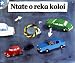Book Ntate O Reka Koloi