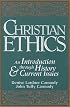 Christian Ethics: An Introduction through History and Current Issues