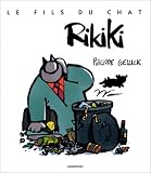 Le Fils du Chat, tome 2 : Rikiki