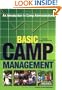 Basic Camp Management: An Introduction to Camp Administration