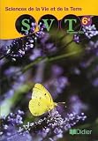 Sciences de la Vie et de la Terre 6e : Programme 2005